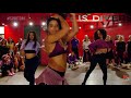Lady Gaga - Marry The Night | Hamilton Evans Choreography