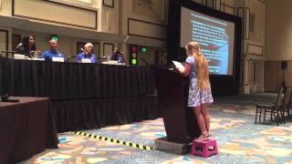 Megan's comments to USFWS on proposed manatee downlisting