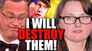 ANGRY CELEBRITY Promises To EXPOSE Hollywood Elites After CRAZY TWIST!
