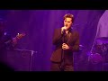 Bouke & ElvisMatters band - Separate Ways (Bouke Rocks Elvis, Apeldoorn 02-11-2024