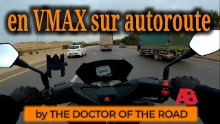 vmax sur autoroute - épisode 90