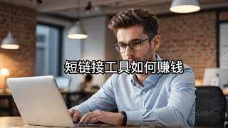 URL缩短工具如何获得800万用户？