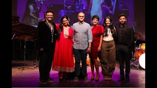 Royal Opera House Mumbai Valentine' s Day Concert Highlights