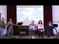 sunday sermon domingo sermon tierra de bendicion 20250223