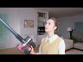 redkey p9 cordless vacuum cleaner