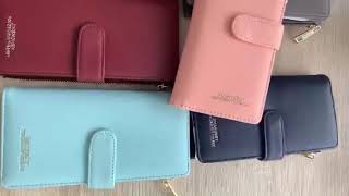 Callista wallet jimshoney