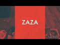 Zaza