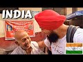 $6 Hug I Will Never Forget From Amritsar, Punjab, India 🇮🇳