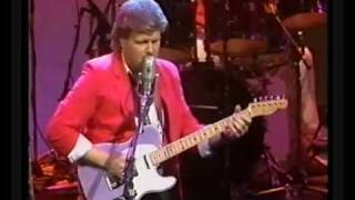 Ricky Skaggs - Highway 40 Blues \