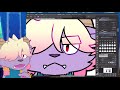 魔王おすすめ素材紹介（ペン編）修正版【clip studio paint】 ディープブリザード clipstudio