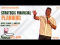 DR. MARK T. JONES | FINANCIAL WELL BEING SERIES | ENGULF SERVICE