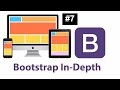 Bootstrap tutorial for Beginners 2017 Bootstrap Responsive utilities 7