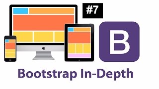 Bootstrap tutorial for Beginners 2017 Bootstrap Responsive utilities 7