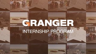 2023 Summer Internship Program Recap