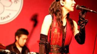 Kazha - Unmei - Rock N Soul Cafe