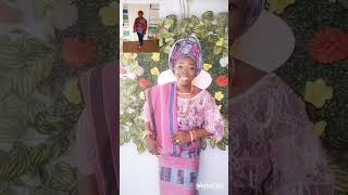 MRS OLUWATOYIN IBIRONKE ADENIYI @60