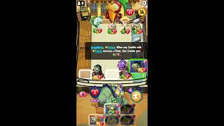 Unlock Hidden Strategies in PvZ Heroes with Daily Challenges | Puzzle Party 25 Dec 2024