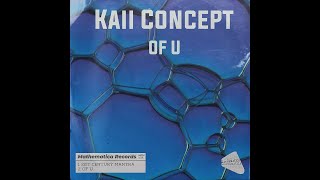 Kaii Concept - Of U | Liquid Drum and Bass