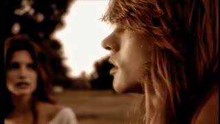 Guns N Roses - Don't Cry (Alternate Lyrics) Music Video