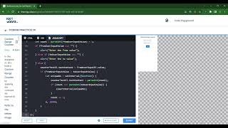 Custom Range Counter | Coding Practice 14 | Fetch & Callbacks | NxtWave | ccbp 4.o
