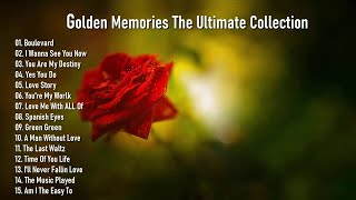 Golden Memories The Ultimate Collection Vol. 3