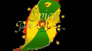 Blind Fortune Teller - We Want More .(Grenada old skool soca)