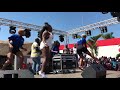 Makhadzi performing Themba muthu @viva (sibasa)