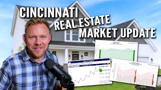Cincinnati Real Estate Update | Digging Into the Shifting Market