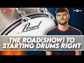 Pearl Roadshow - Is it still the top beginner kit?