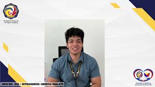 A QUICK GUIDE FROM RDO 33 | HOW TO REGISTER IN eAFS