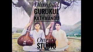 Dhrupad  - A classic Art of Vocal Music w/ Oneiro Studio