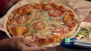 Mod Pizza puts new twist on an old favorite