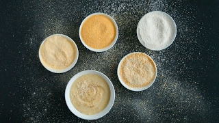 Which Cornmeal is Best for Polenta Making?- Kitchen Conundrums with Thomas Joseph