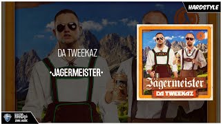 Da Tweekaz - Jägermeister (Extended)