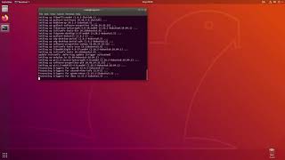 How to perform a package update, upgrade and a dist upgrade on Ubuntu