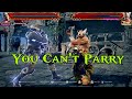 OW MY GOD : Heihachi Main's It's Impossible (Bryan Crazy Encounters of Heihachi Mishima)