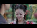 eng sub【玲珑 the blessed girl】end ep40 元一玲珑启程去平亭，与火屠辛永别（赵今麦、袁弘、林一）