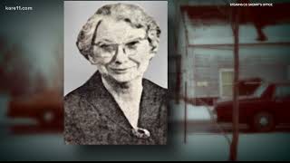 Police continue searching for suspect, clues in connection to 1981 murder cold case