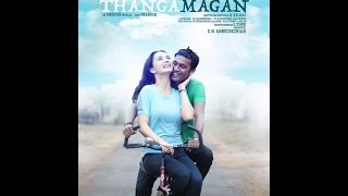 Thangamagan VIP-2 Official Trailer | Dhanush | Samantha | Amy Jackson | Anirudh Ravichander