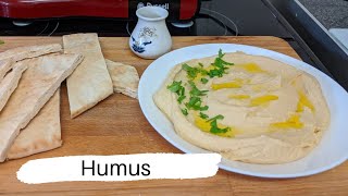 Humus  shume i shijshem nga qiqrrat/Humus