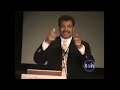 neil degrasse tyson on