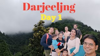 Darjeeling Tour 2024 | দার্জিলিং Vlog | Best Heritage Resort in Darjeeling |