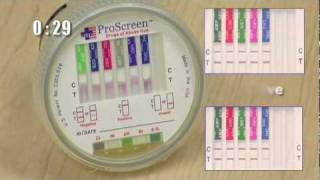 Drug Testing Technology Cup Training Video