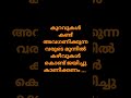 കുറവുകൾ കണ്ട് അവഗണിക്കുന്നവരുടെ മുന്നിൽ കഴിവുകൾ കൊണ്ട് ജയിച്ചു കാണിക്കണം ...