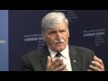 Roméo Dallaire: A Failure to Implement R2P in Libya