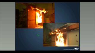 Firewise Virtual Workshop: Understanding How Embers Ignite Roofs in a Wildland Fire