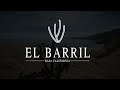 el barril