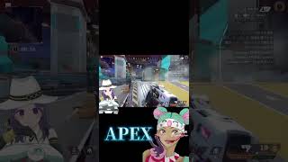 キルクリップ✨#apex #apexクリップ #apexlegends #apexショート動画 #apexショート #shorts