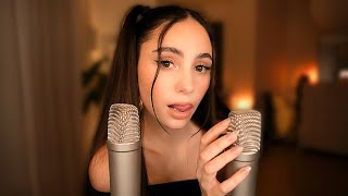 ASMR 3H ULTRA SLOW MOUTH SOUNDS 👄 AT 200% INTENSITY 🤯 NO TALKING 🤫