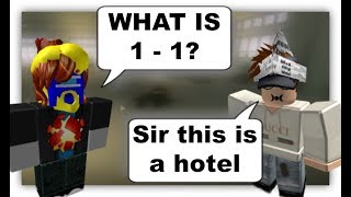 Roblox Hilton Hotel Trolling Videos 9tube Tv - roblox hilton hotels exploiting 2 cuff abusing tvibrant hd